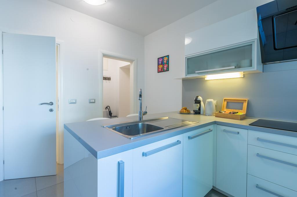 לובליאנה Fine Apartment Janeza Pavla מראה חיצוני תמונה