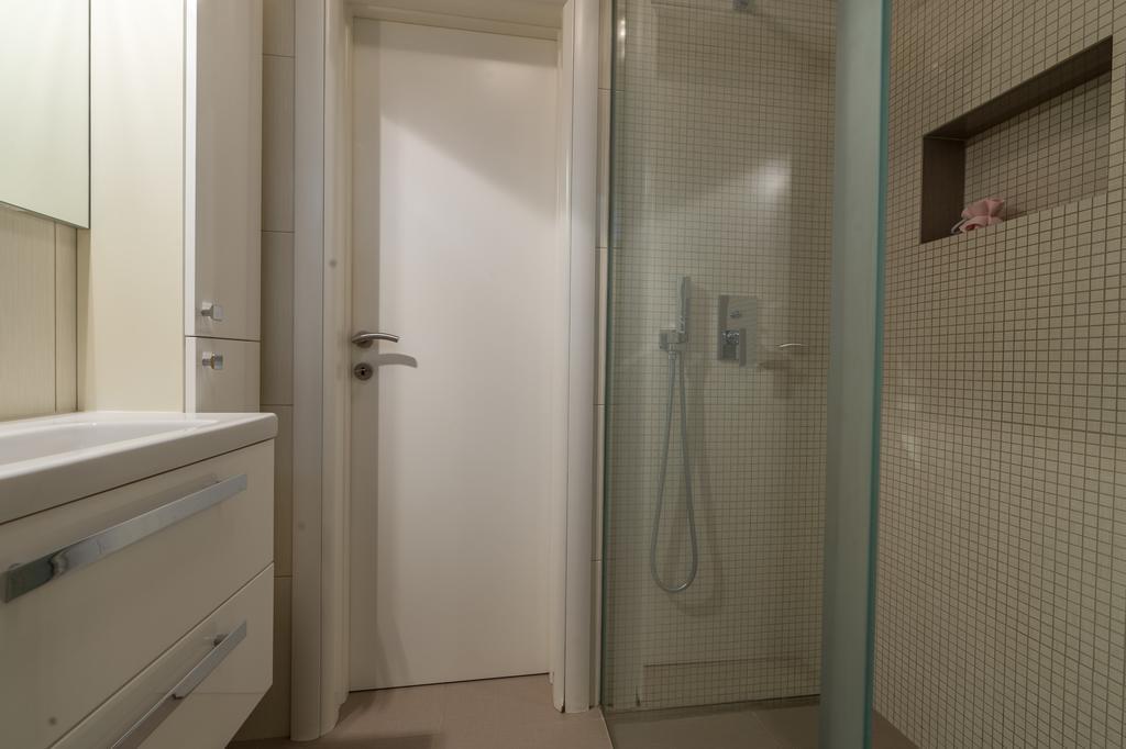 לובליאנה Fine Apartment Janeza Pavla מראה חיצוני תמונה