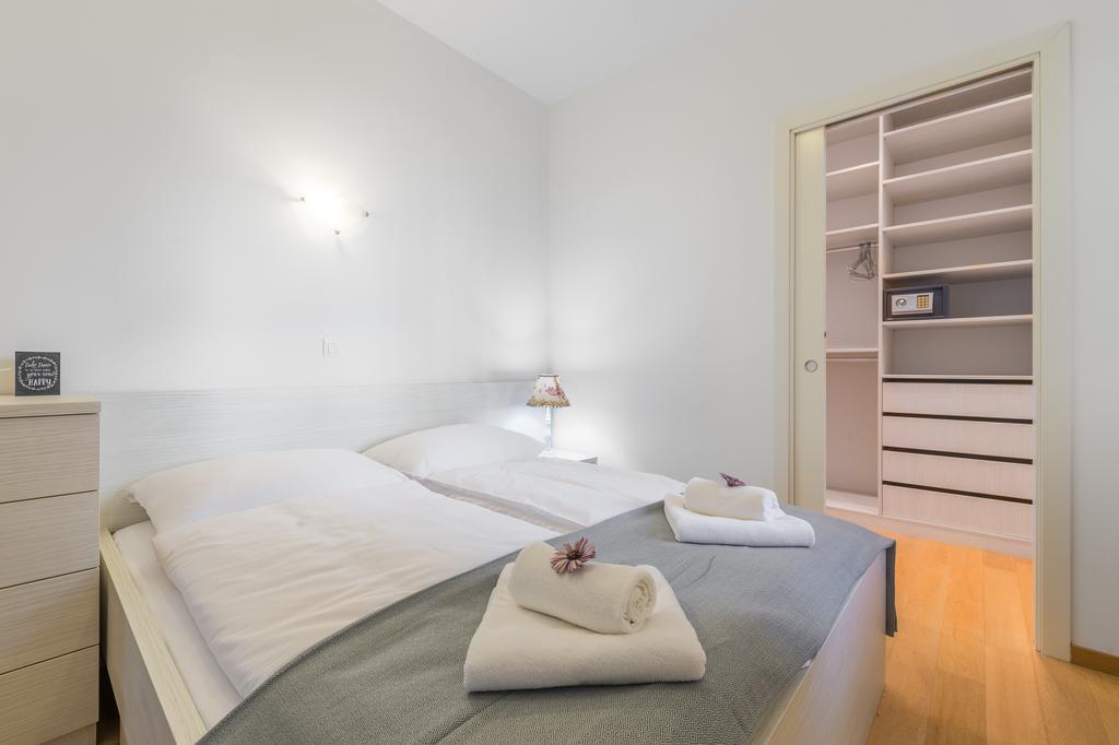לובליאנה Fine Apartment Janeza Pavla מראה חיצוני תמונה