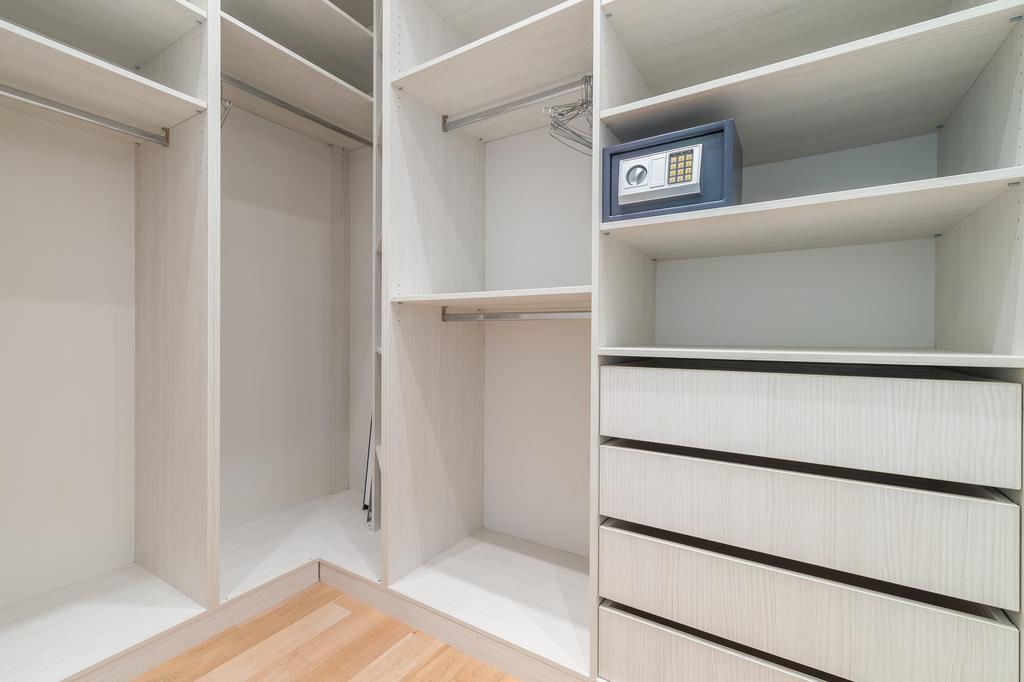 לובליאנה Fine Apartment Janeza Pavla מראה חיצוני תמונה